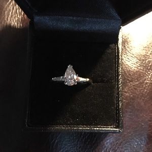 Diamond ring